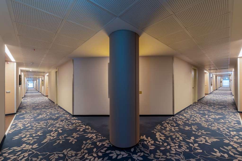 Doubletree By Hilton Milan Malpensa Solbiate Olona Hotel Facilities photo